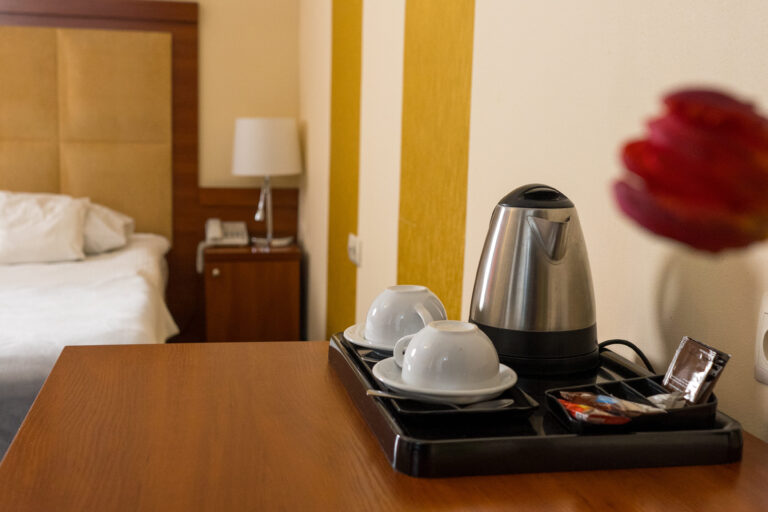 APA — Hotel Hubertus Rzeszów