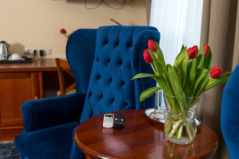 APA — Hotel Hubertus Rzeszów