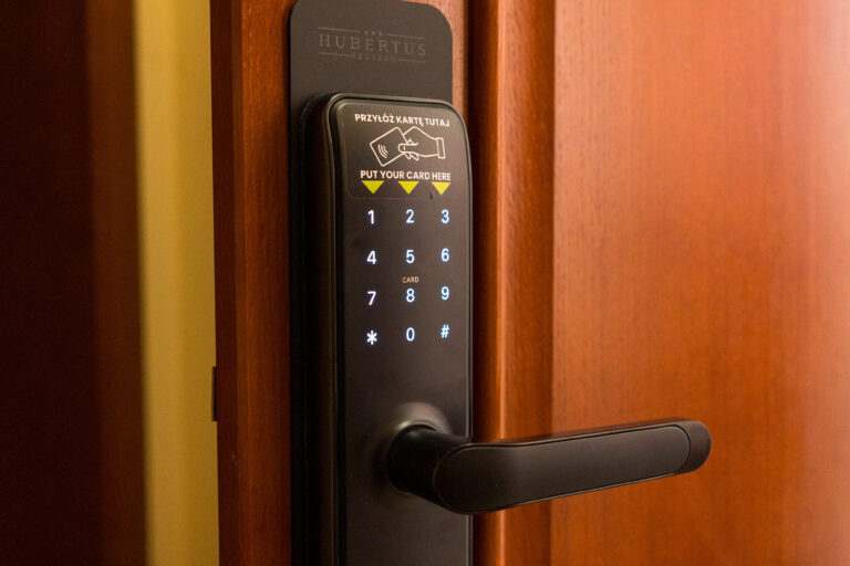 TWC — Hotel Hubertus Rzeszów