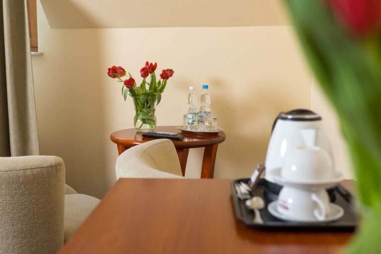 TWC — Hotel Hubertus Rzeszów