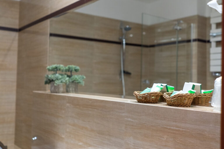 TWC — Hotel Hubertus Rzeszów