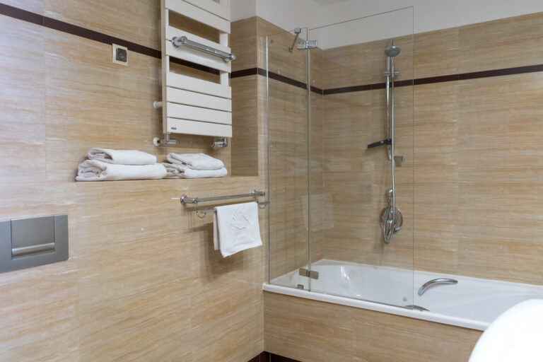 TWC — Hotel Hubertus Rzeszów