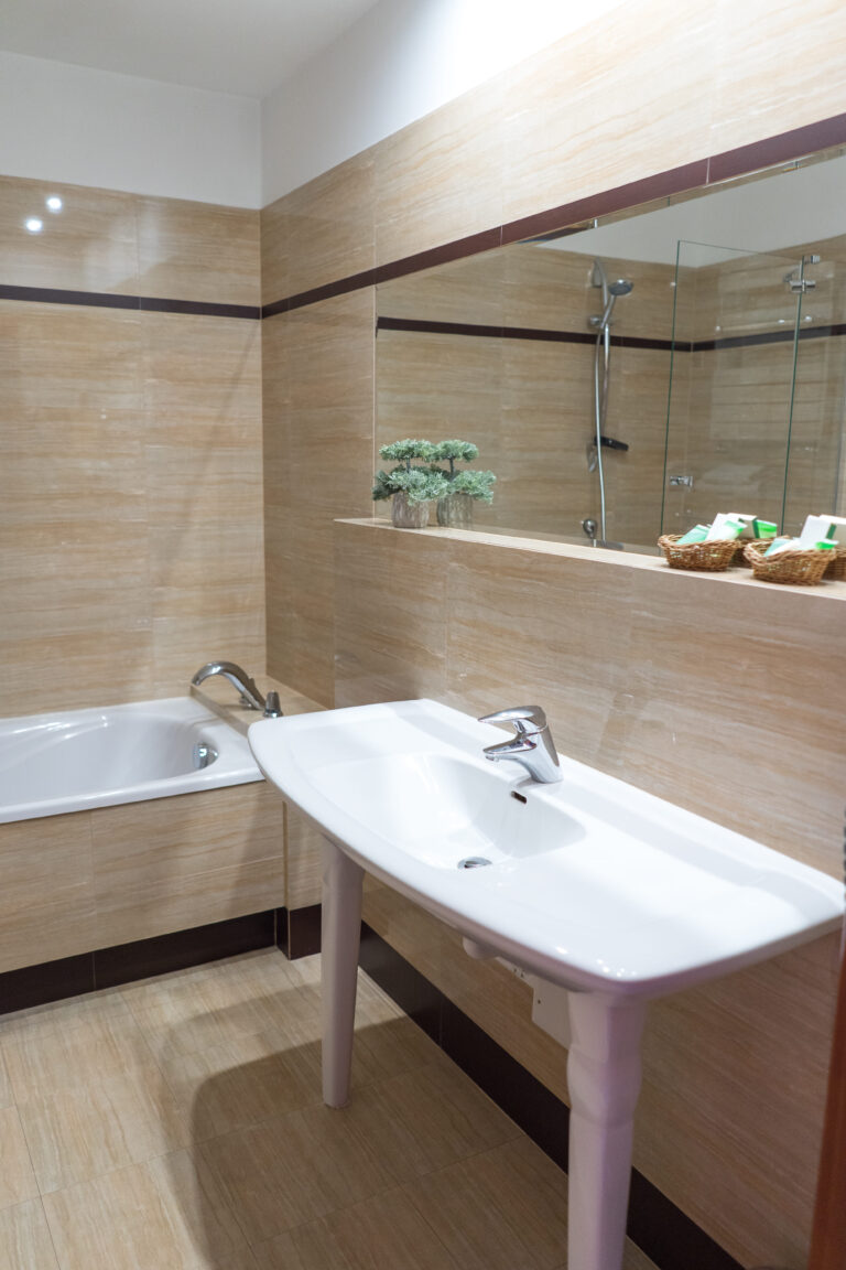 TWC — Hotel Hubertus Rzeszów