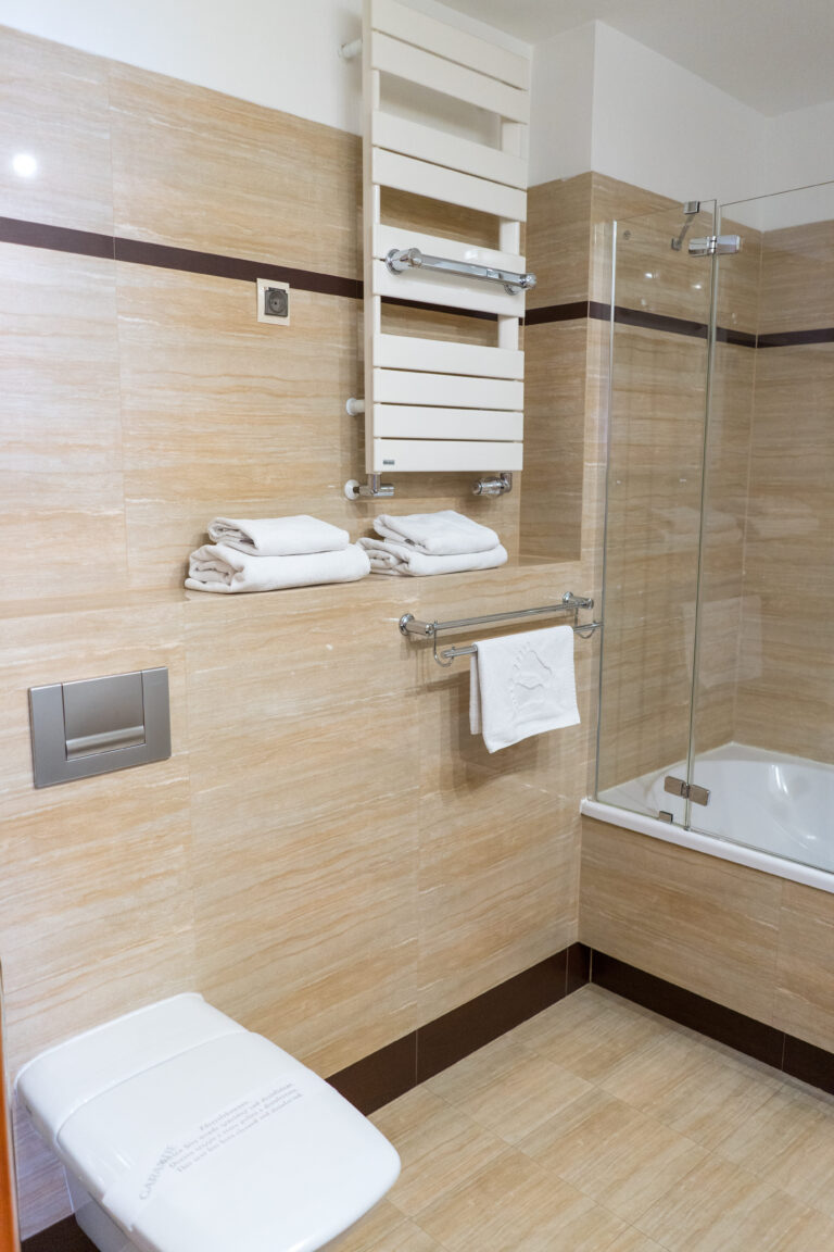 TWC — Hotel Hubertus Rzeszów