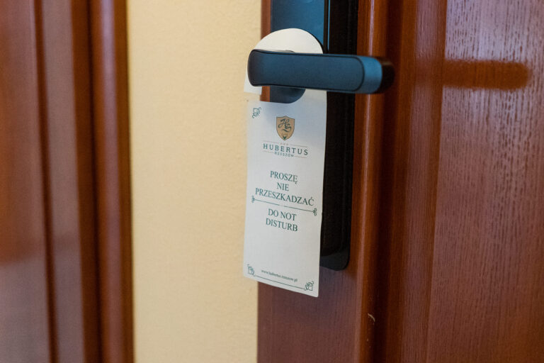 TWC — Hotel Hubertus Rzeszów