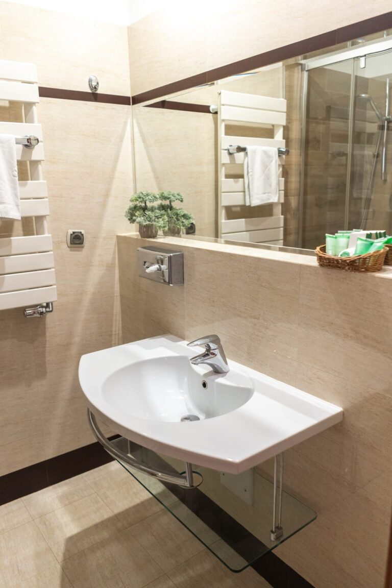 TRP — Hotel Hubertus Rzeszów